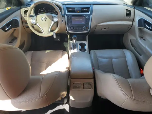 1N4AL3APXGC127023 2016 NISSAN ALTIMA - Image 8