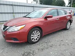 1N4AL3APXGC127166 2016 NISSAN ALTIMA