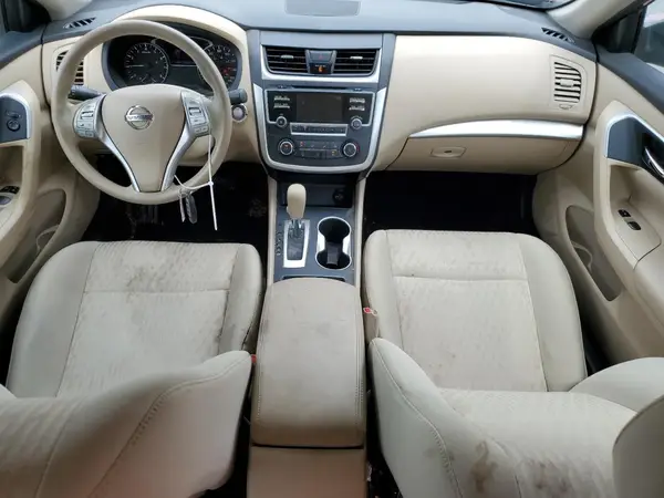 1N4AL3APXGC127166 2016 NISSAN ALTIMA - Image 8