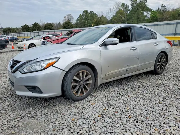 1N4AL3APXGC127653 2016 NISSAN ALTIMA - Image 1
