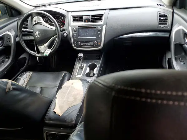 1N4AL3APXGC127653 2016 NISSAN ALTIMA - Image 8