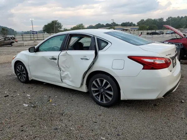 1N4AL3APXGC127751 2016 NISSAN ALTIMA - Image 2