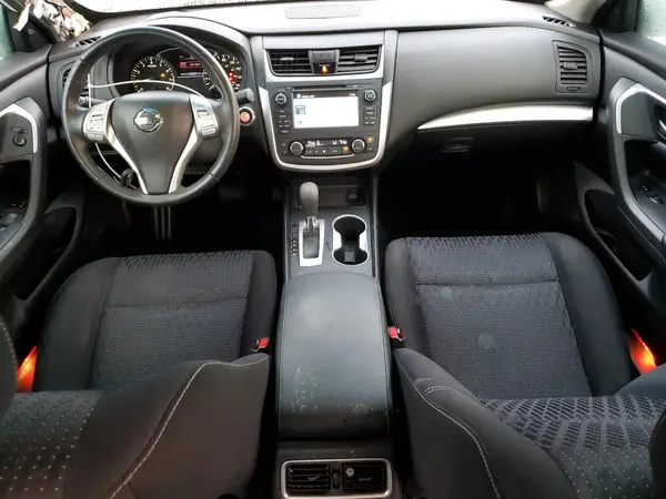 1N4AL3APXGC127751 2016 NISSAN ALTIMA - Image 8