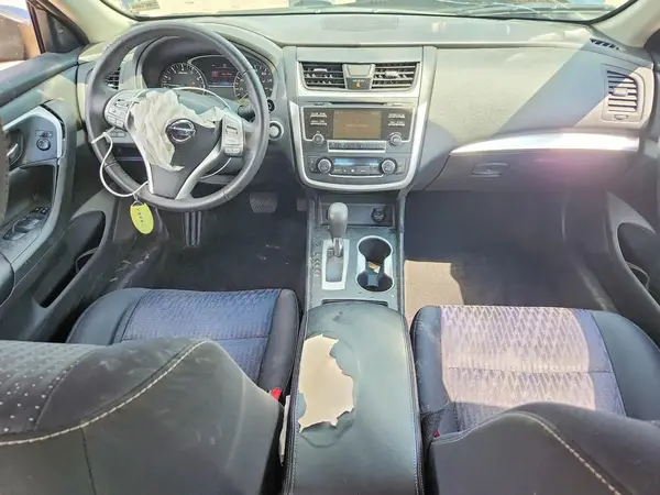 1N4AL3APXGC128575 2016 NISSAN ALTIMA - Image 8