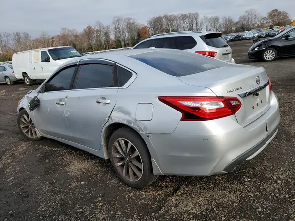 1N4AL3APXGC129032 2016 NISSAN ALTIMA - Image 2