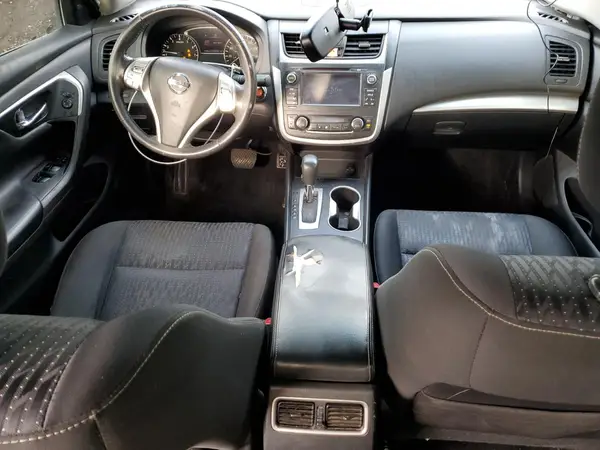 1N4AL3APXGC129032 2016 NISSAN ALTIMA - Image 8