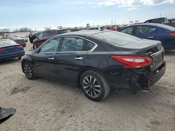 1N4AL3APXGC129483 2016 NISSAN ALTIMA - Image 2