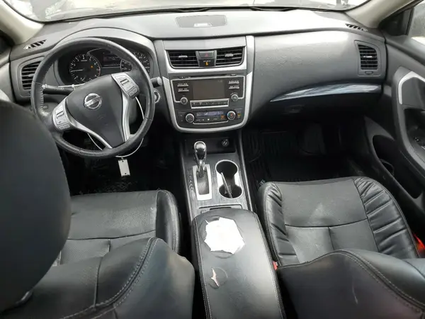 1N4AL3APXGC129483 2016 NISSAN ALTIMA - Image 8