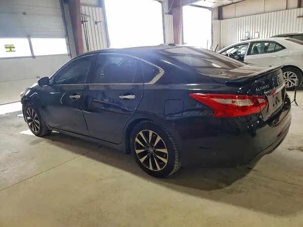 1N4AL3APXGC129497 2016 NISSAN ALTIMA - Image 2