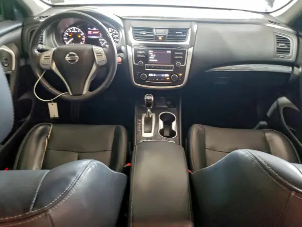 1N4AL3APXGC129497 2016 NISSAN ALTIMA - Image 8