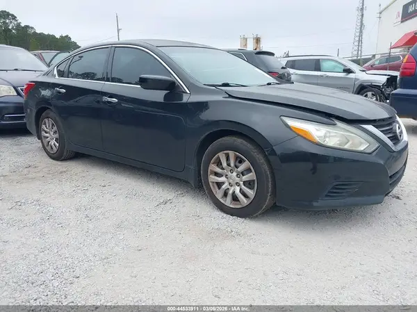 1N4AL3APXGC129550 2016 NISSAN ALTIMA - Image 1