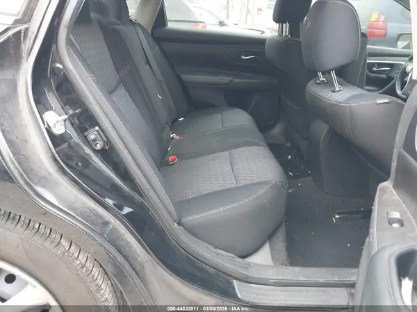 1N4AL3APXGC129550 2016 NISSAN ALTIMA - Image 8