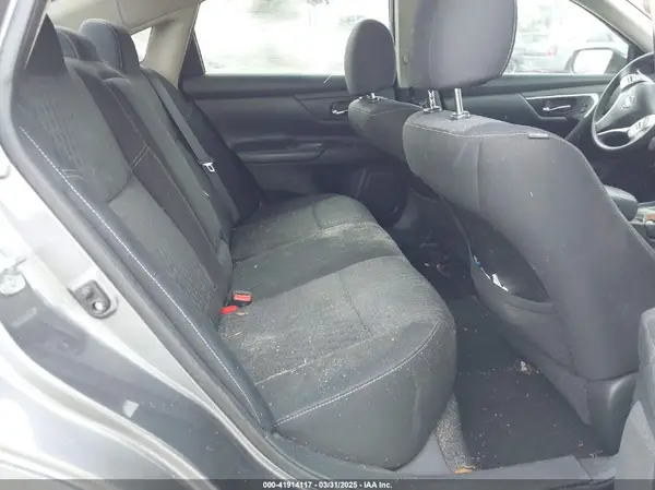 1N4AL3APXGC129614 2016 NISSAN ALTIMA - Image 8
