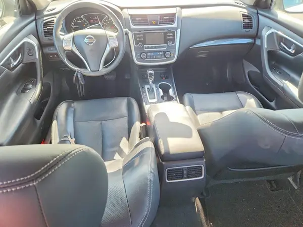 1N4AL3APXGC130035 2016 NISSAN ALTIMA - Image 8