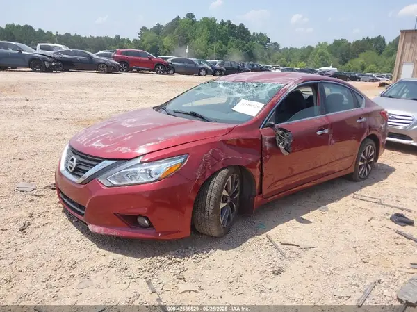1N4AL3APXGC130259 2016 NISSAN ALTIMA - Image 2