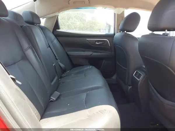 1N4AL3APXGC130259 2016 NISSAN ALTIMA - Image 8