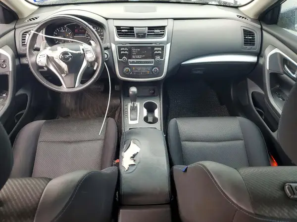 1N4AL3APXGC130522 2016 NISSAN ALTIMA - Image 8