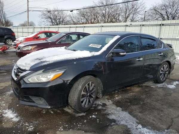 1N4AL3APXGC131119 2016 NISSAN ALTIMA - Image 1
