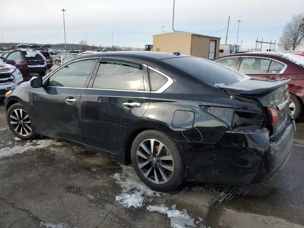 1N4AL3APXGC131119 2016 NISSAN ALTIMA - Image 2