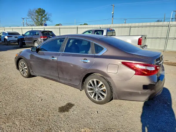 1N4AL3APXGC131685 2016 NISSAN ALTIMA - Image 2