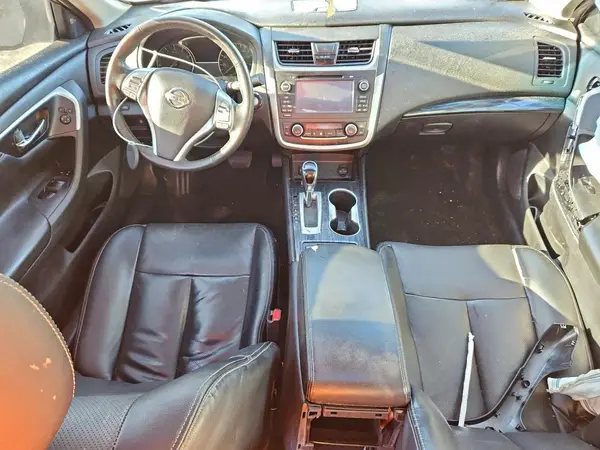 1N4AL3APXGC131685 2016 NISSAN ALTIMA - Image 8