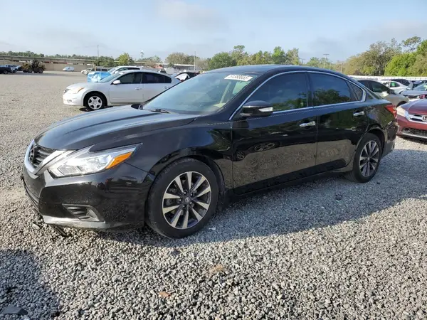 1N4AL3APXGC131962 2016 NISSAN ALTIMA - Image 1