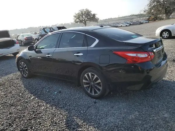 1N4AL3APXGC131962 2016 NISSAN ALTIMA - Image 2