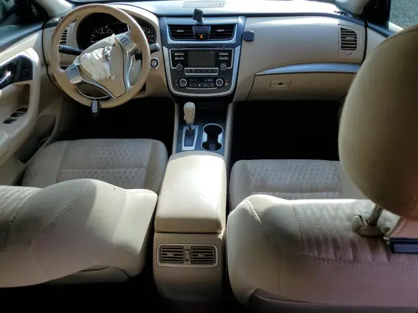 1N4AL3APXGC131962 2016 NISSAN ALTIMA - Image 8