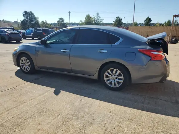 1N4AL3APXGC132156 2016 NISSAN ALTIMA - Image 2