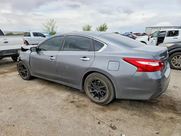 1N4AL3APXGC132223 2016 NISSAN ALTIMA - Image 2