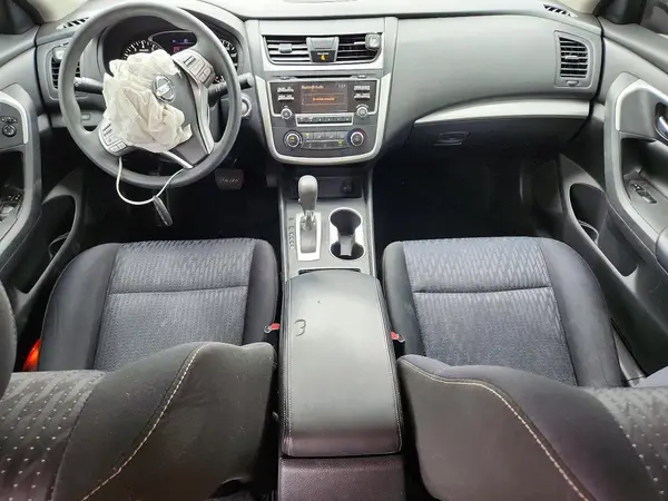 1N4AL3APXGC132223 2016 NISSAN ALTIMA - Image 8