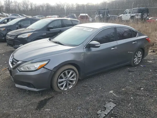 1N4AL3APXGC132979 2016 NISSAN ALTIMA - Image 1