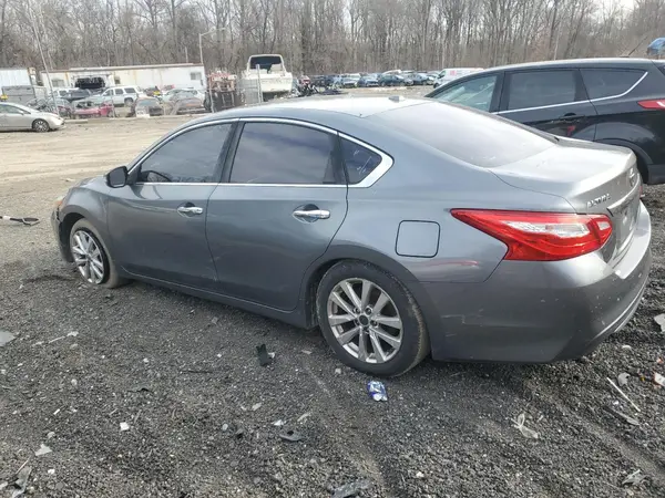 1N4AL3APXGC132979 2016 NISSAN ALTIMA - Image 2