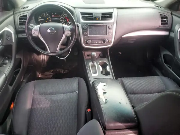1N4AL3APXGC132979 2016 NISSAN ALTIMA - Image 8
