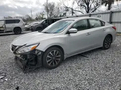 1N4AL3APXGC133100 2016 NISSAN ALTIMA