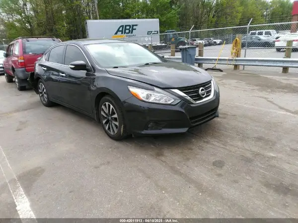 1N4AL3APXGC133419 2016 NISSAN ALTIMA - Image 1