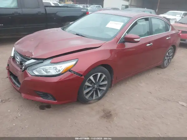 1N4AL3APXGC133484 2016 NISSAN ALTIMA - Image 2