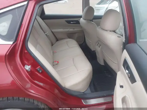 1N4AL3APXGC133484 2016 NISSAN ALTIMA - Image 8