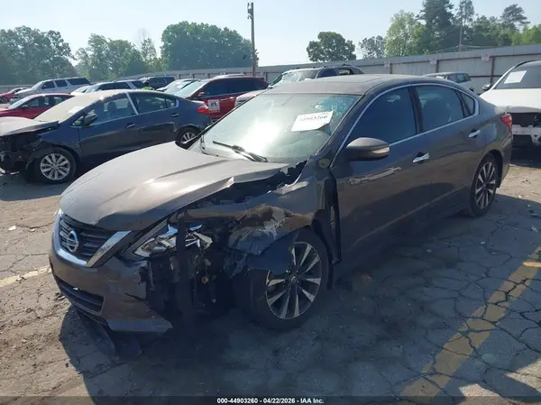 1N4AL3APXGC133694 2016 NISSAN ALTIMA - Image 2