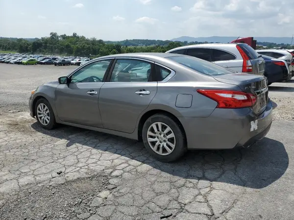 1N4AL3APXGC133744 2016 NISSAN ALTIMA - Image 2