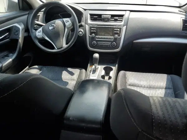 1N4AL3APXGC133744 2016 NISSAN ALTIMA - Image 8