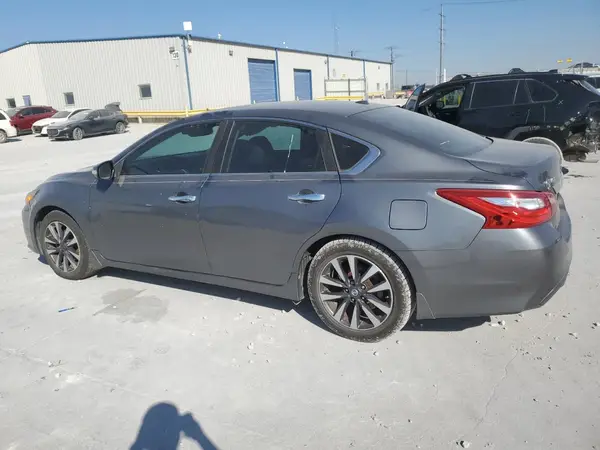 1N4AL3APXGC133758 2016 NISSAN ALTIMA - Image 2