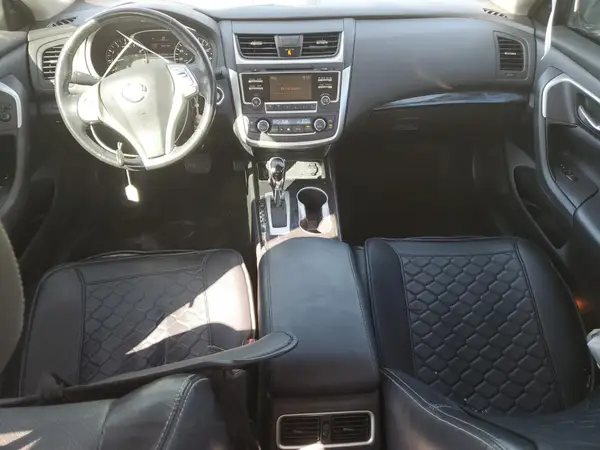 1N4AL3APXGC133758 2016 NISSAN ALTIMA - Image 8
