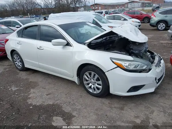 1N4AL3APXGC134103 2016 NISSAN ALTIMA - Image 1