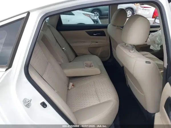 1N4AL3APXGC134103 2016 NISSAN ALTIMA - Image 8