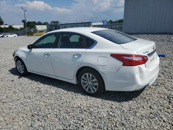 1N4AL3APXGC134201 2016 NISSAN ALTIMA - Image 2
