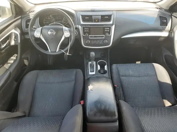 1N4AL3APXGC134201 2016 NISSAN ALTIMA - Image 8