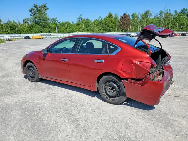 1N4AL3APXGC134358 2016 NISSAN ALTIMA - Image 2