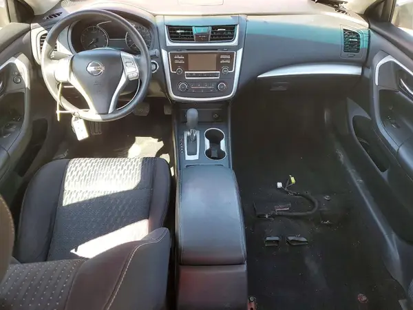 1N4AL3APXGC134358 2016 NISSAN ALTIMA - Image 8