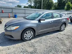 1N4AL3APXGC134683 2016 NISSAN ALTIMA